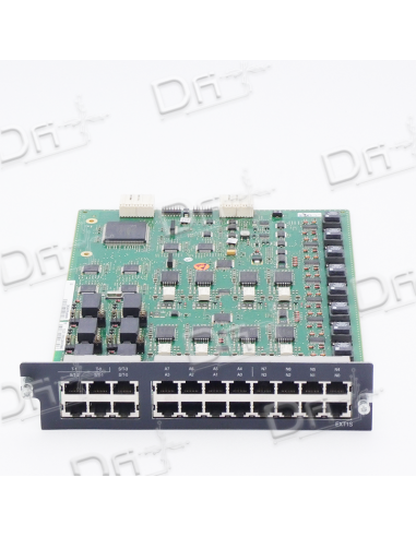 Carte EXT1S Mitel MiVoice 5000 - BHJ0027A - dfiplus