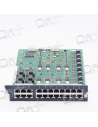 Carte EXT1S Mitel MiVoice 5000 - BHJ0027A - dfiplus