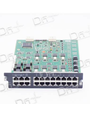 Carte EXT1S12 Mitel MiVoice 5000 - BHJ0027B - dfiplus