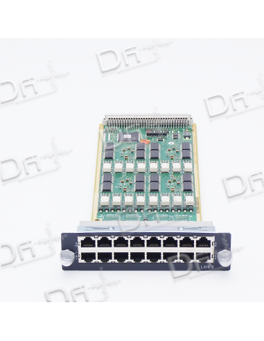 Carte LA16X Mitel MiVoice 5000 - BHJ4431A - dfiplus