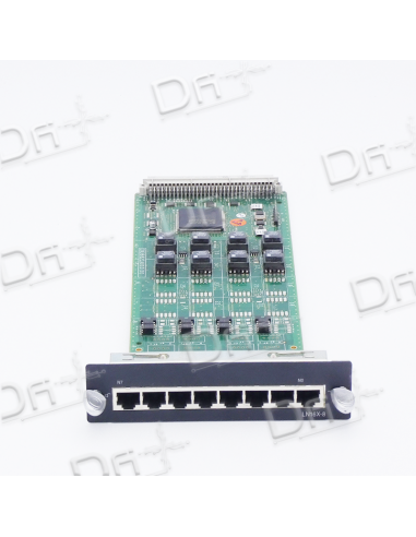 Carte LN16X-8 Mitel MiVoice 5000 - BHJ4475B - dfiplus