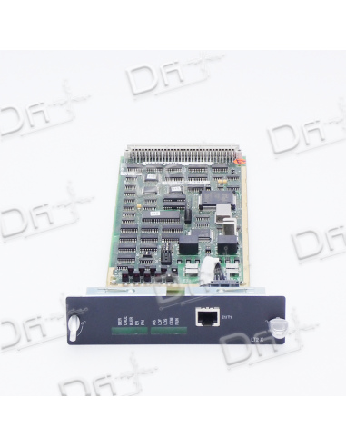 Carte LT2X Mitel MiVoice 5000 - BHJ4738A - dfiplus