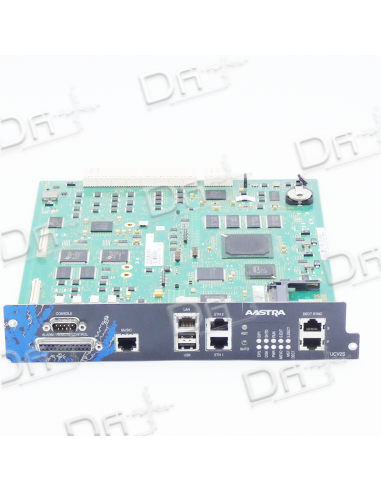 Carte UCV2S Mitel MiVoice 5000 - BHJ0063A - dfiplus