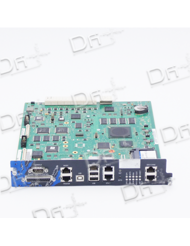 Carte UCVS Mitel MiVoice 5000 - BHJ0029A - dfiplus