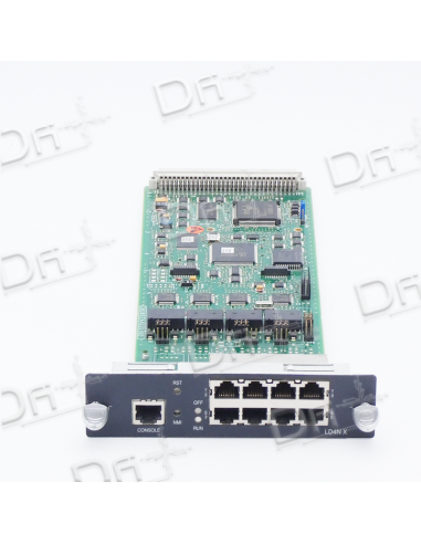 Carte LD4NX Aastra Mitel MiVoice 5000 - BHJ4699A - dfiplus