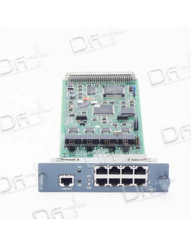 Carte LD4NX Aastra NeXspan - HJ4699A - dfiplus