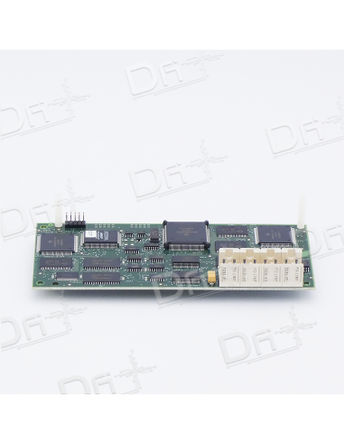 Carte VMU/OBCA2 Alcatel-Lucent OmniPCX - 3BA23212AA - dfiplus