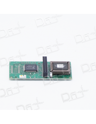 Carte DTM Alcatel-Lucent OmniPCX - 3BA53131AA - dfiplus