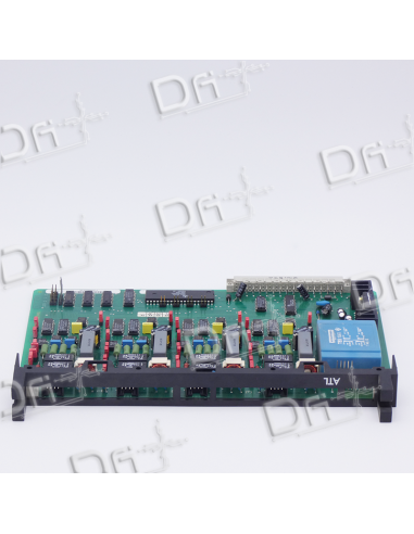 Carte ATL4 Alcatel Office 4200E - 3AC33077AA - dfiplus