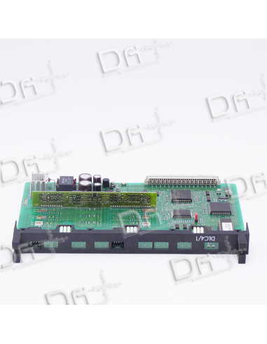 Carte DLC4-1 Alcatel Office 4200E 3AC33117AG - dfiplus