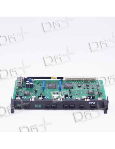 Carte DLC8 Alcatel Office 4200E - 3AC33051AA - dfiplus