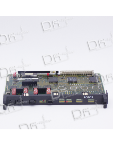 Carte S0T04 Alcatel Office 4200E - 3AC43008AD - dfiplus