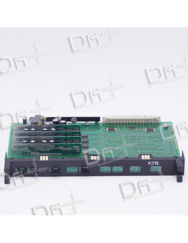 Carte SLC4 Alcatel Office 4200E -  3AC43015AB - dfiplus