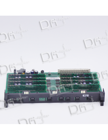 Carte SLC8 Alcatel Office 4200E -  3AC43015AC - dfiplus