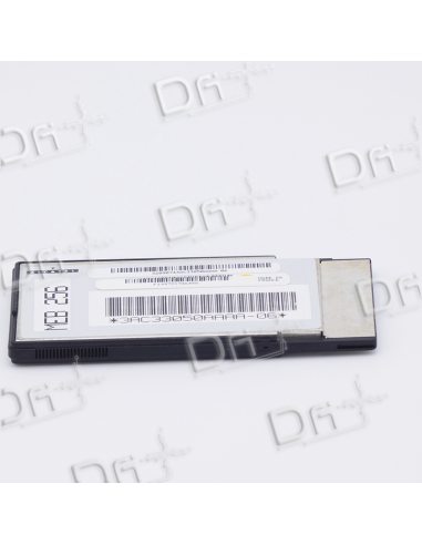 Carte MEB256 Alcatel Office 4200E -  3AC33050AA - dfiplus