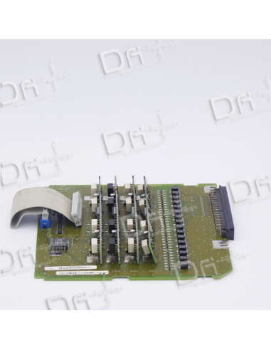 Carte EBR16 Alcatel Office 4200D - 3EH33018AB - dfiplus