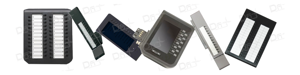 Panasonic Expansion Module Phone - dfiplus