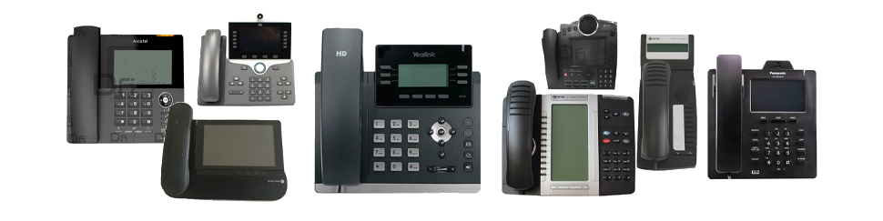 Téléphonie VoIP SIP - dfiplus