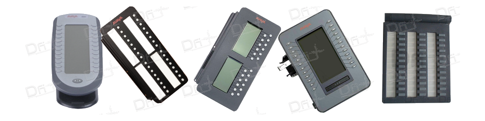 Avaya Expansion Module Phone - dfiplus