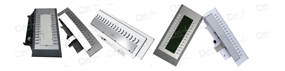 Aastra Ericsson Expansion Module Phone - dfiplus