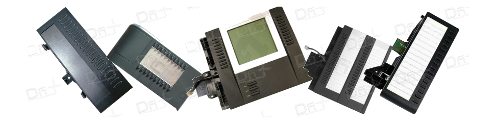 Aastra Expansion Module Phone - dfiplus