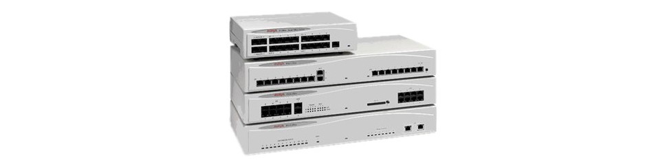 Avaya IP Office 500 - dfiplus