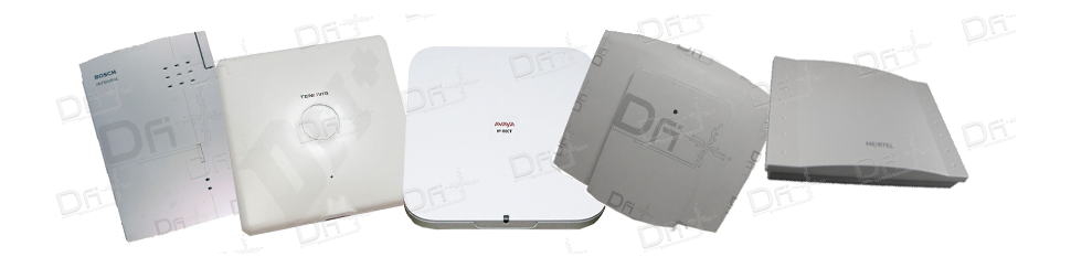 Avaya - Base Station DECT - dfiplus