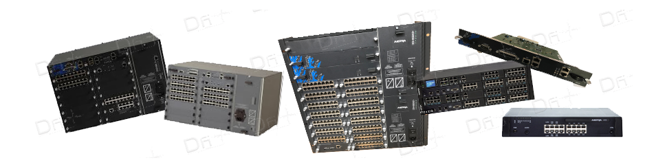 Aastra Matra - Systèm PABX - IPBX - dfiplus