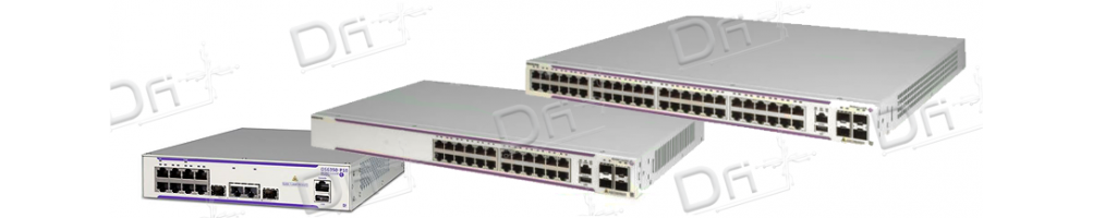 OmniSwitch 6350 LAN Gigabit Ethernet Alcatel-Lucent – dfiplus