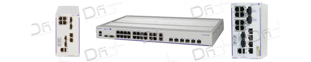 OmniSwitch 6465 Gigabit Ethernet Compacts Alcatel-Lucent – dfiplus