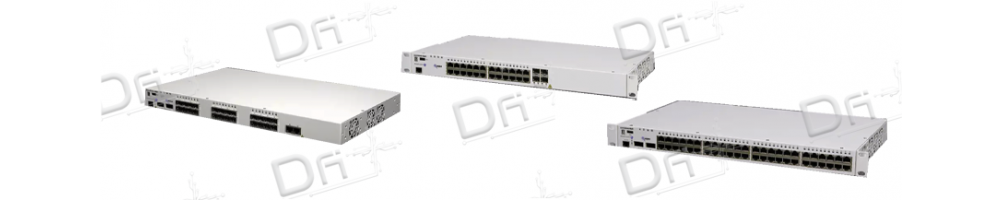 OmniSwitch 6850 LAN Empilable Alcatel-Lucent – dfiplus