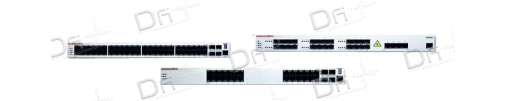 OmniSwitch 6800 LAN Ethernet Alcatel-Lucent – dfiplus