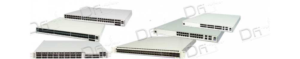 OmniSwitch 6900 LAN fixe Gigabit Ethernet Alcatel-Lucent – dfiplus