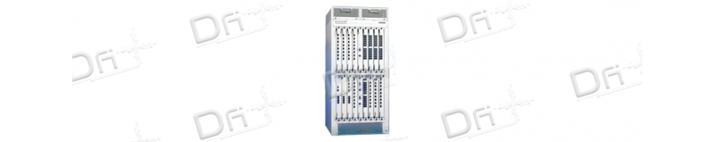 OmniSwitch 8800 Chassis LAN Ethernet Alcatel-Lucent – dfiplus