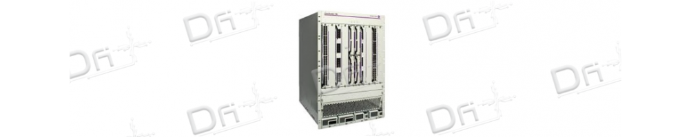 OmniSwitch 10K Chassis LAN Ethernet Alcatel-Lucent – dfiplus