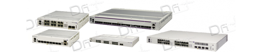 OmniSwitch 6855 LAN Renforcé Alcatel-Lucent – dfiplus