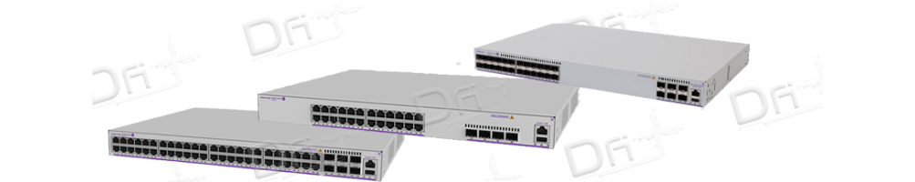 OmniSwitch 2360 Gigabit Ethernet LAN Switches Alcatel-Lucent – dfiplus