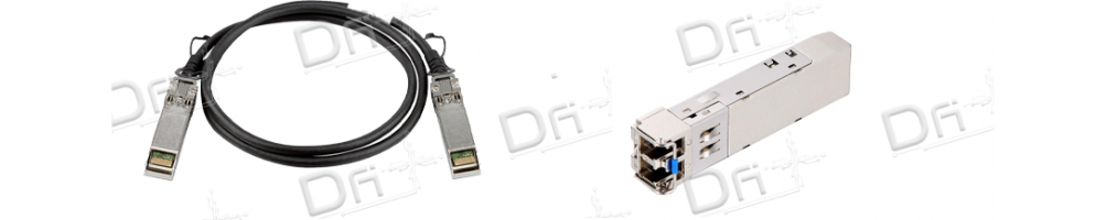 Emetteur-récepteur 25 Gigabit Ethernet Alcatel-Lucent – dfiplus