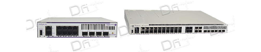 OmniSwitch 6570M LAN Gigabit Metro Ethernet Alcatel-Lucent – dfiplus