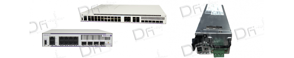 OmniSwitch 6570M LAN Gigabit Metro Ethernet Alcatel-Lucent – dfiplus