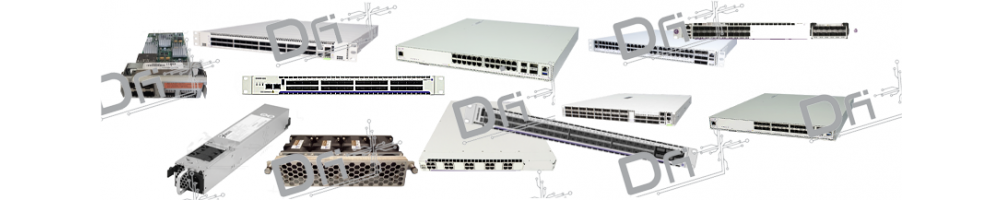 OmniSwitch 6900 LAN fixe Gigabit Ethernet Alcatel-Lucent – dfiplus