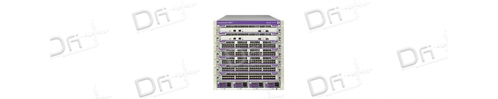 OmniSwitch 9900 Chassis LAN Ethernet Alcatel-Lucent – dfiplus