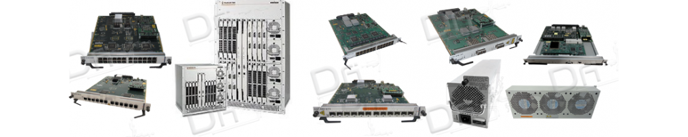 OmniSwitch 7000 Chassis LAN Ethernet Alcatel-Lucent – dfiplus