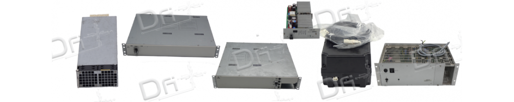 Alcatel-Lucent - Power Supply External - dfiplus